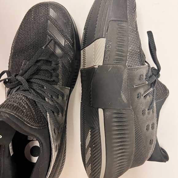 Adidas Men’s Size 7.5 - Picture 8 of 8